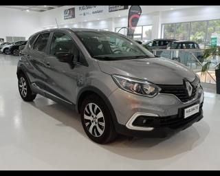 RENAULT Captur dCi 8V 90 CV Sport Edition