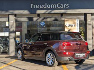 MINI Clubman usata, con Alzacristalli elettrici