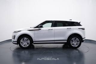 LAND ROVER Range Rover Evoque usata, con Airbag laterali