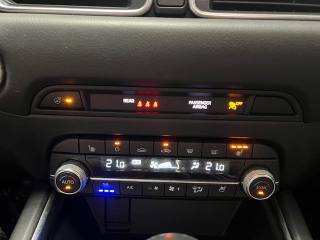 MAZDA CX-5 usata, con Climatizzatore