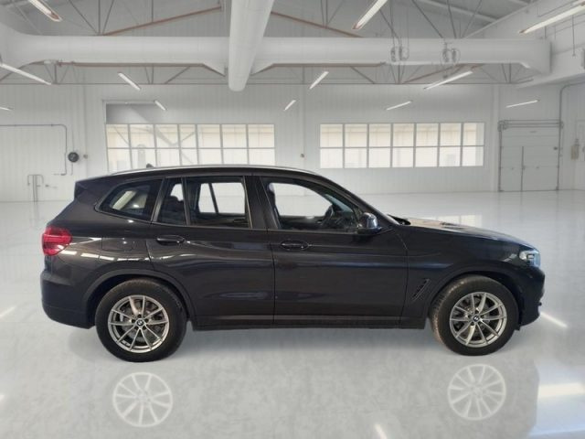 BMW X3 usata, con Airbag Passeggero
