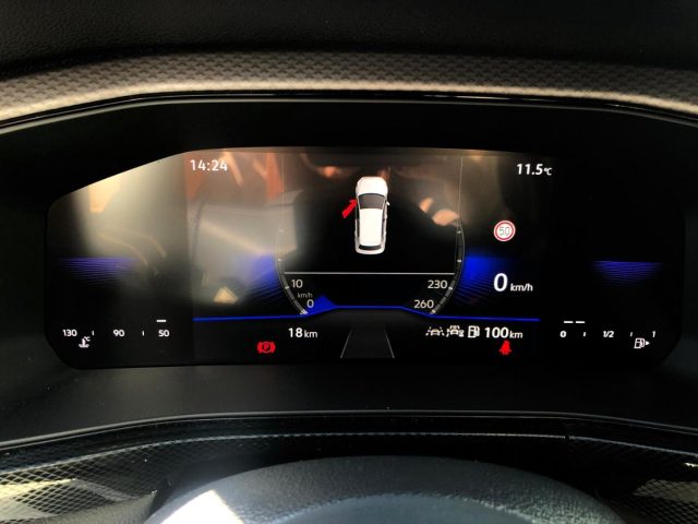 VOLKSWAGEN T-Cross usata, con Immobilizzatore elettronico