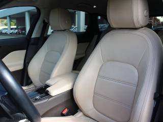 JAGUAR F-Pace usata, con Controllo trazione