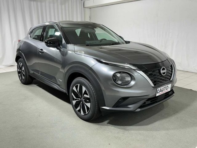 NISSAN Juke usata, con Controllo trazione