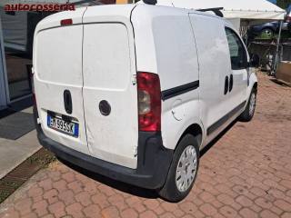 FIAT Fiorino usata, con Alzacristalli elettrici