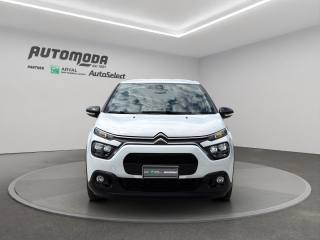 CITROEN C3 usata, con Airbag
