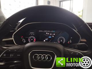 AUDI Q3 usata, con Specchietti laterali elettrici