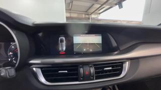 ALFA ROMEO Stelvio usata, con Park Distance Control