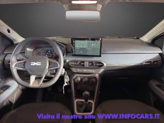 DACIA Sandero usata, con Cruise Control