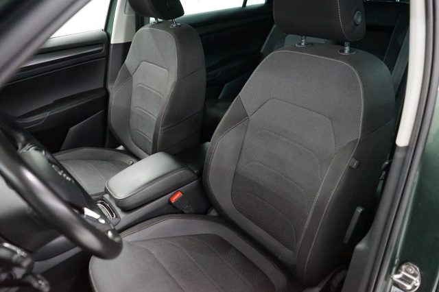 SKODA Kodiaq usata 21