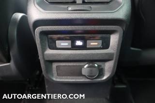 VOLKSWAGEN Tiguan usata, con Specchietti laterali elettrici