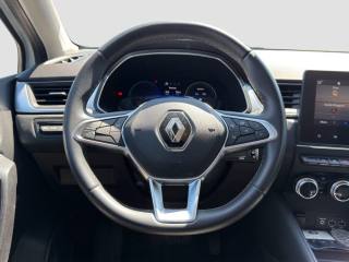 RENAULT Captur usata 12