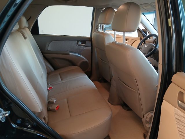 KIA Sportage usata, con ESP