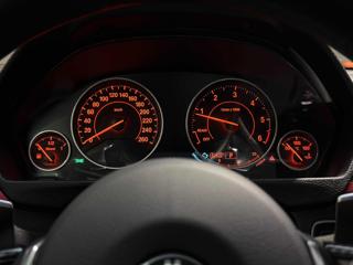 BMW 420 usata, con ESP