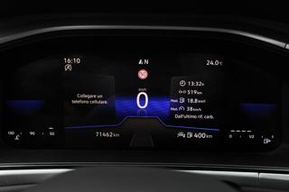 VOLKSWAGEN T-Roc usata, con Monitoraggio pressione pneumatici