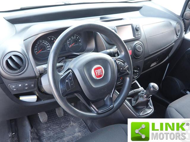 VOLKSWAGEN Caddy usata 16