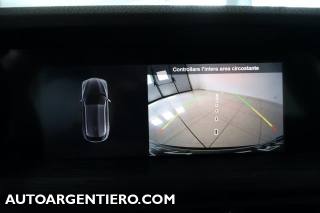 ALFA ROMEO Stelvio usata, con Luci diurne LED