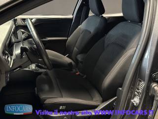 FORD Focus usata, con Alzacristalli elettrici