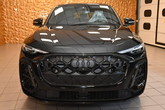 AUDI Q5 usata 98