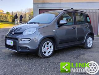 FIAT Panda usata, con Chiusura centralizzata