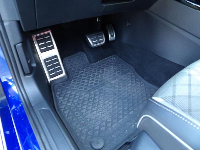 VOLKSWAGEN Golf usata, con ESP