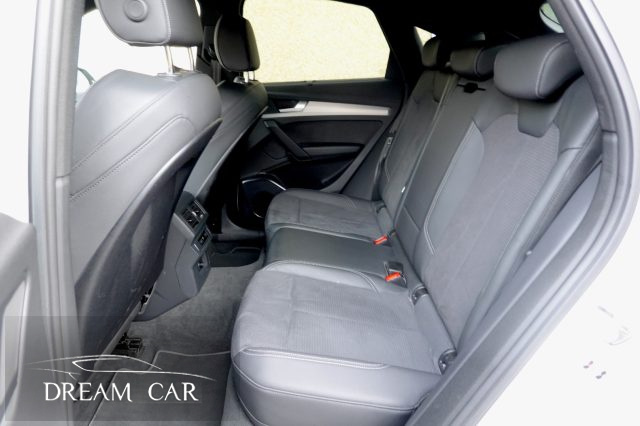 AUDI Q5 usata, con Controllo trazione