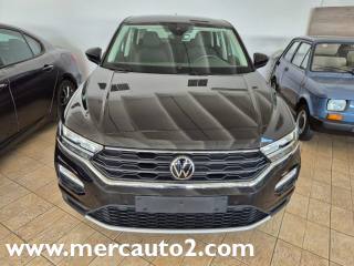 VOLKSWAGEN T-Roc usata, con Airbag laterali