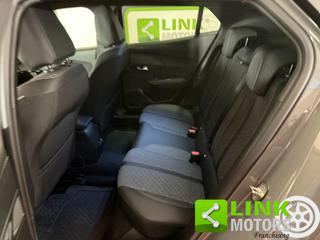 PEUGEOT 2008 usata, con Cronologia tagliandi