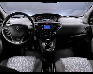 LANCIA Ypsilon usata, con Servosterzo