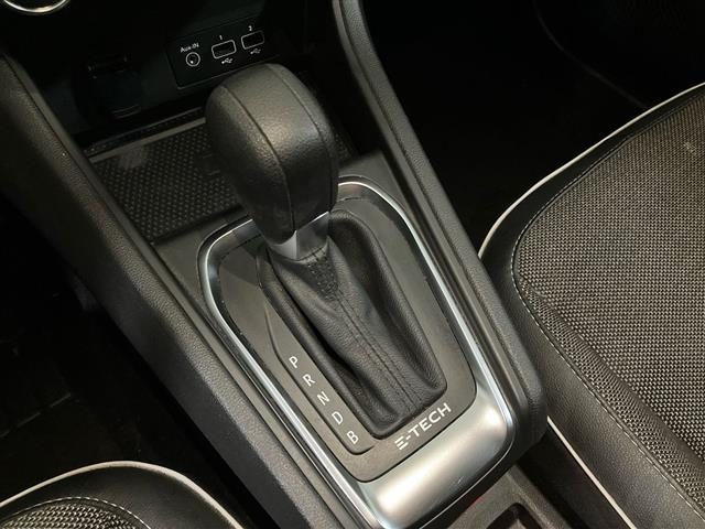 RENAULT Captur usata, con Sensore di pioggia