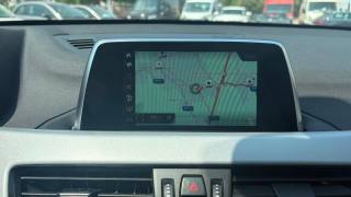 BMW X1 usata, con ESP