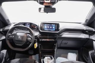 PEUGEOT 2008 usata, con Frenata d