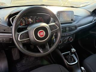 FIAT Tipo usata, con Chiusura centralizzata