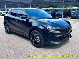 ALFA ROMEO Junior usata, con Airbag