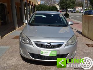 OPEL Astra usata, con Airbag