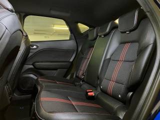 RENAULT Captur usata 11