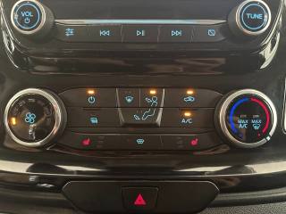 FORD Transit Custom usata 42