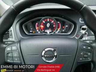 VOLVO V40 usata, con Cerchi in lega