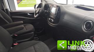 MERCEDES-BENZ Vito usata 25