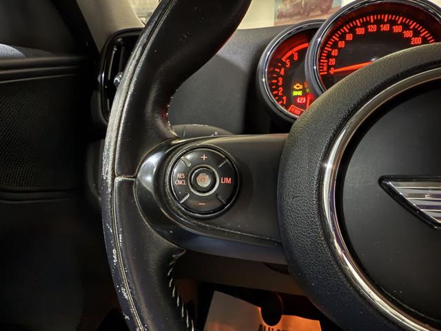 MINI Countryman usata, con Filtro antiparticolato