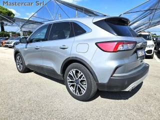 FORD Kuga usata, con Airbag Passeggero