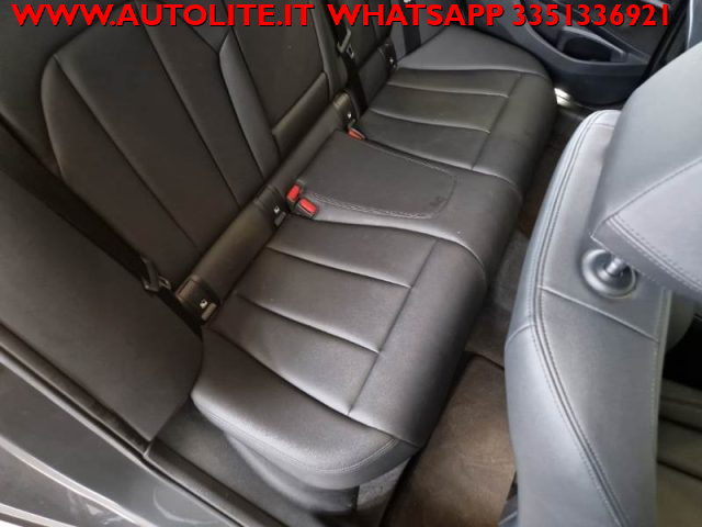 BMW 318 usata, con Immobilizzatore elettronico