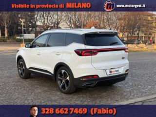 DR MOTOR DR 6.0 usata, con Alzacristalli elettrici