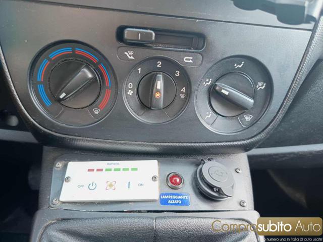 FIAT Fiorino usata 15