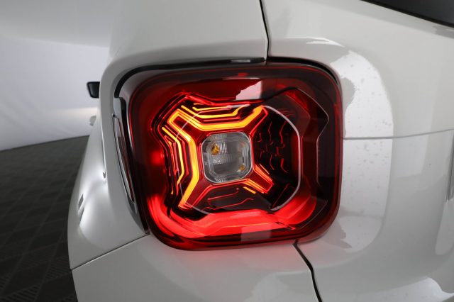 JEEP Renegade usata 9