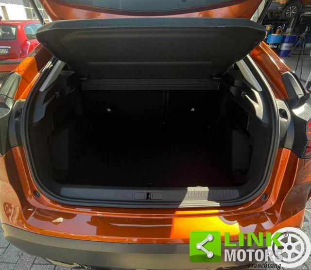 CITROEN C4 X usata, con Luci diurne LED