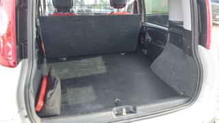 FIAT Panda usata, con Immobilizzatore elettronico