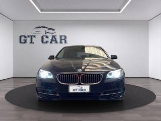BMW 520 usata, con Airbag