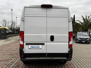 FIAT Ducato usata, con Autoradio