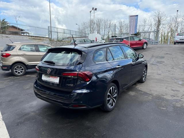FIAT Tipo usata, con Airbag